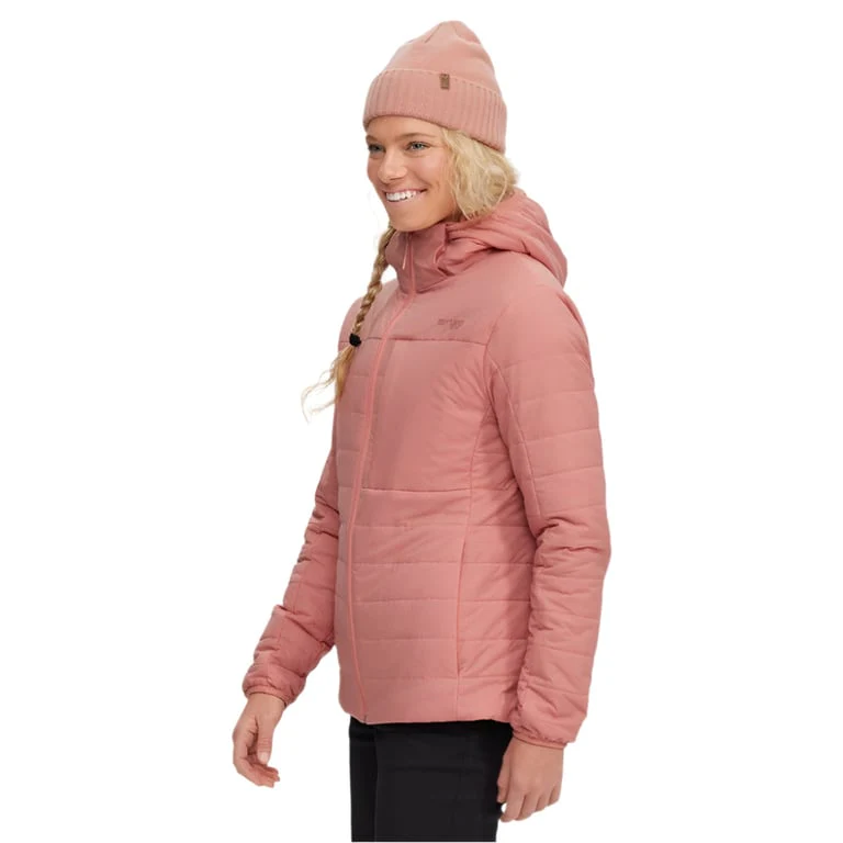 Odori Insulator Jacket - Womens - Image 4