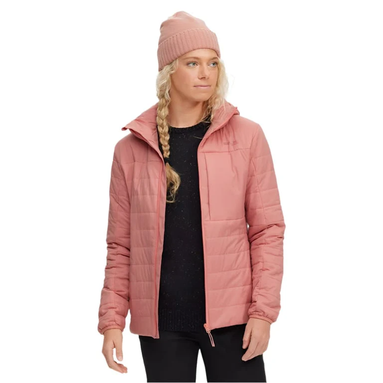 Odori Insulator Jacket - Womens - Image 5