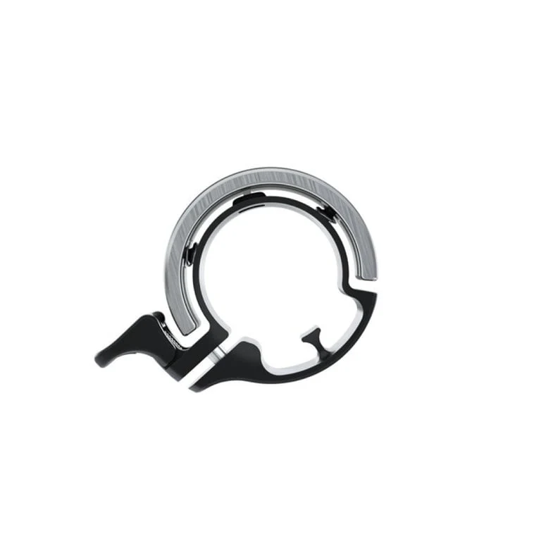 Knog Oi Classic Bike Bell - Image 2