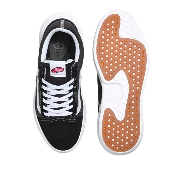 Old Skool Overt Cc Shoe - Womens - Image 2