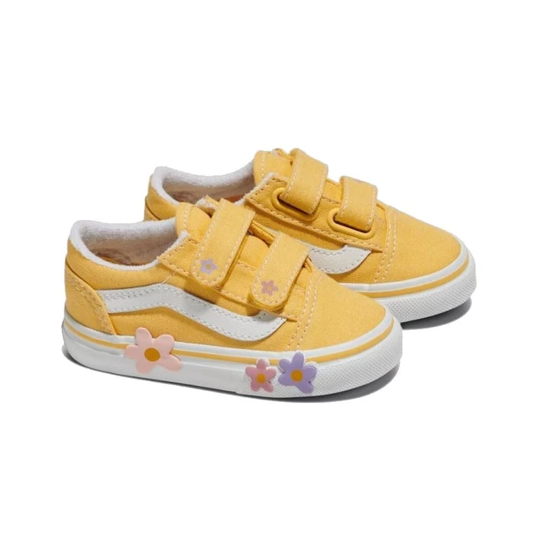 Old Skool V Shoe - Infant - Image 2