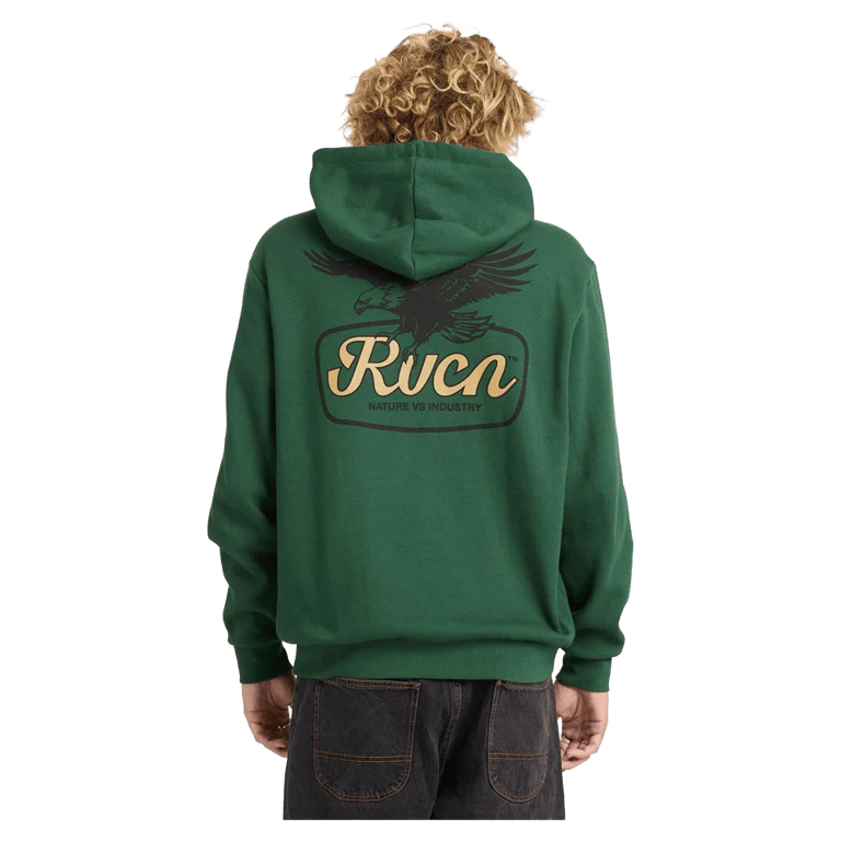 On Wings Hoodie - Image 2