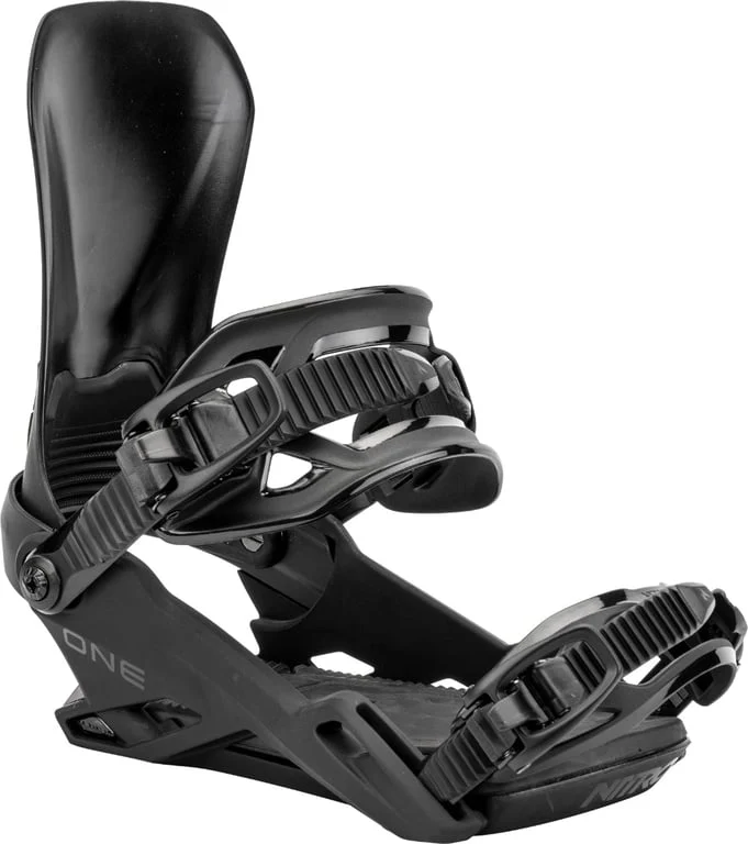 One Snowboard Bindings - Image 11
