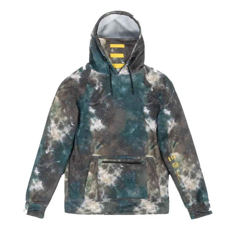 Ops Riding Hoodie - Image 3