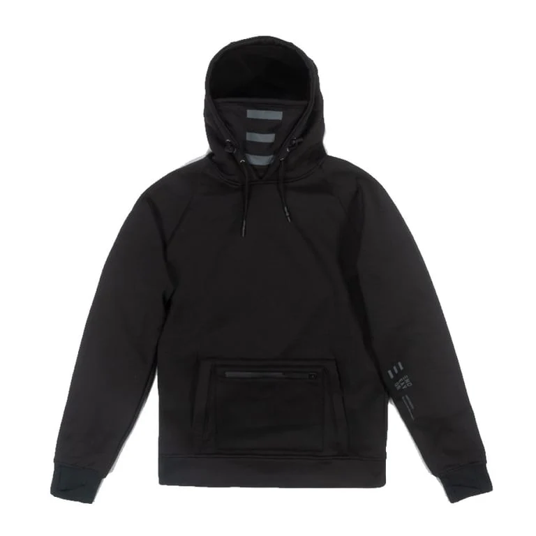Ops Riding Hoodie - Image 4