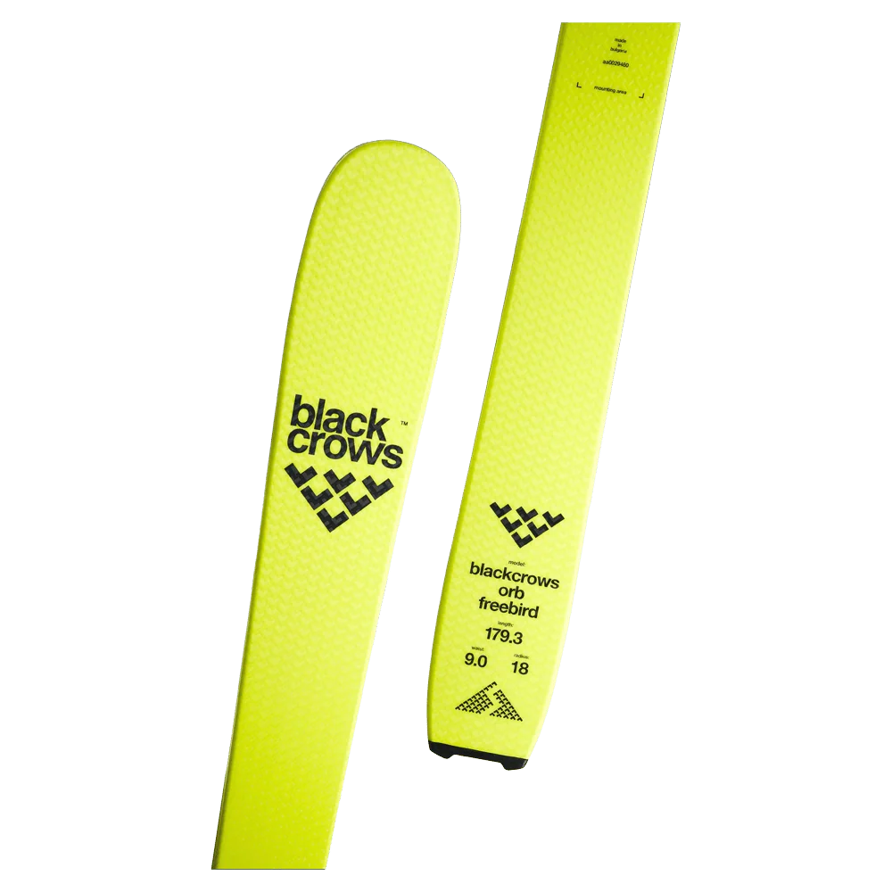 Orb Freebird Ski - Image 3