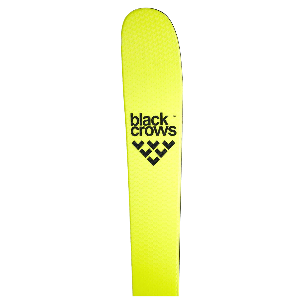 Orb Freebird Ski - Image 4