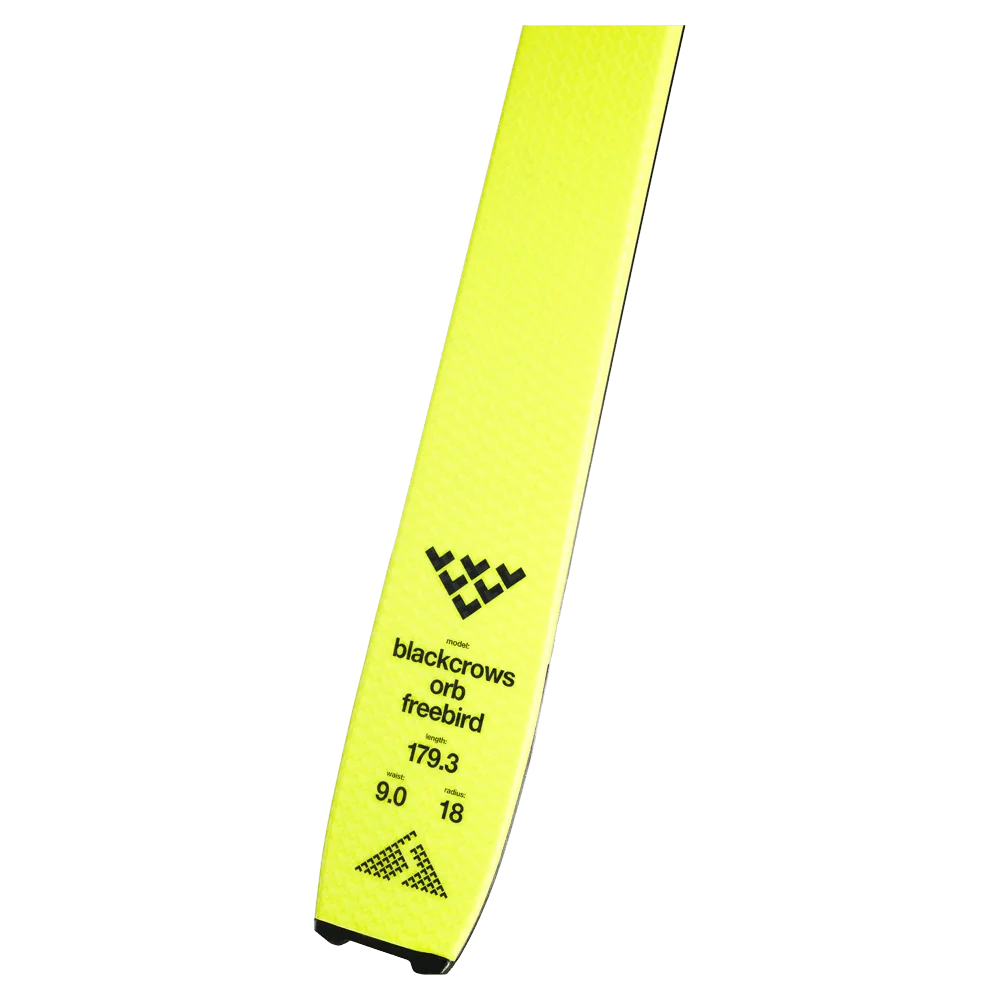 Orb Freebird Ski - Image 6