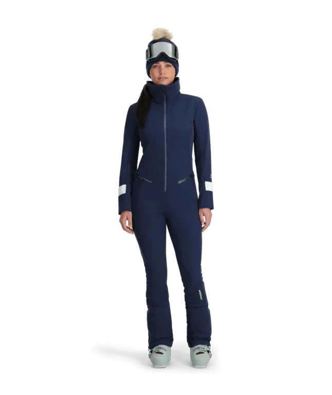 Origin Softshell Ski Suit - Womens