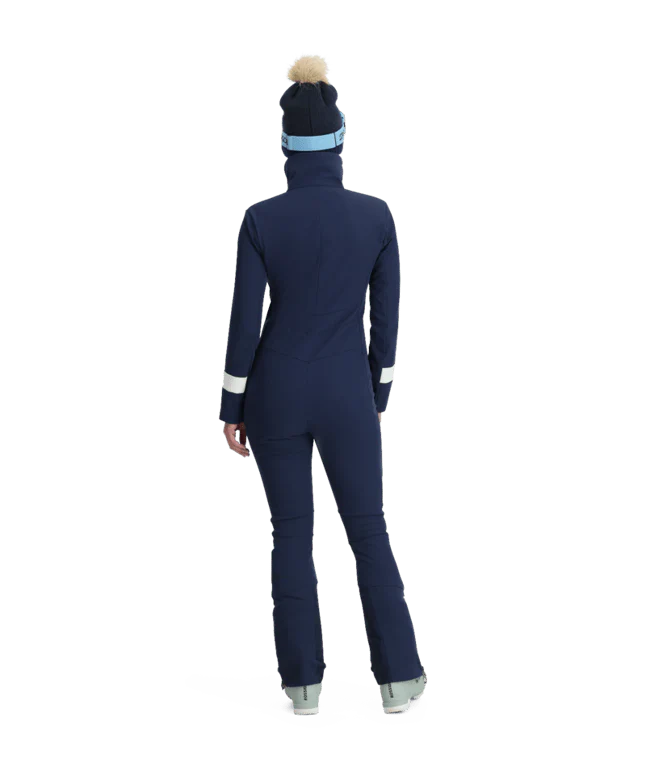 Origin Softshell Ski Suit - Womens - Image 2