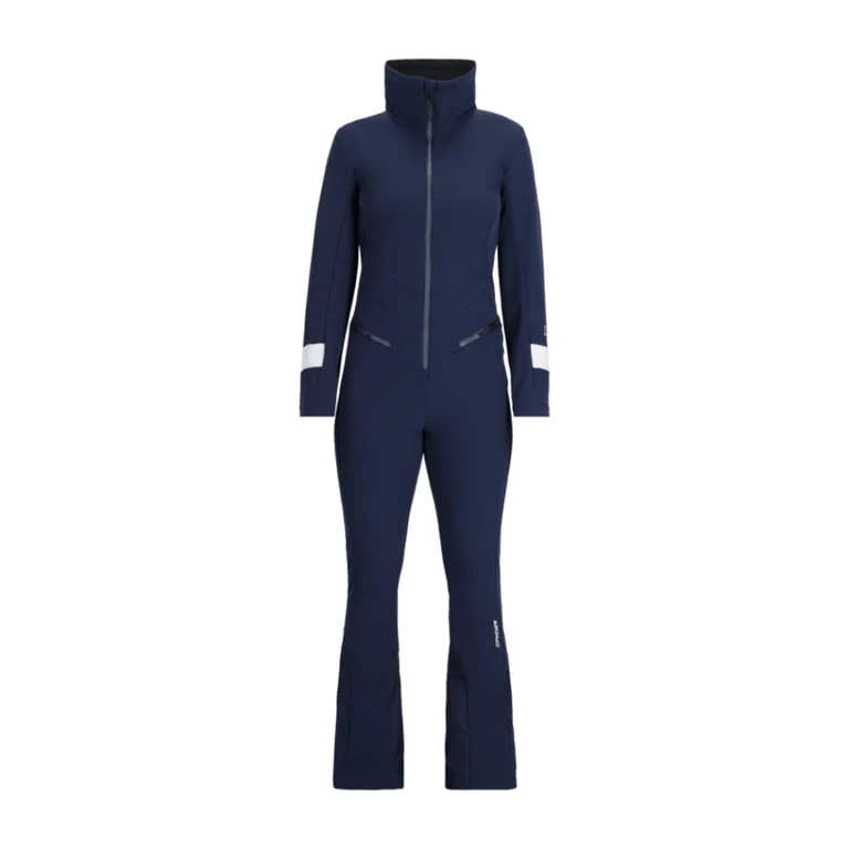 Origin Softshell Ski Suit - Womens - Image 3