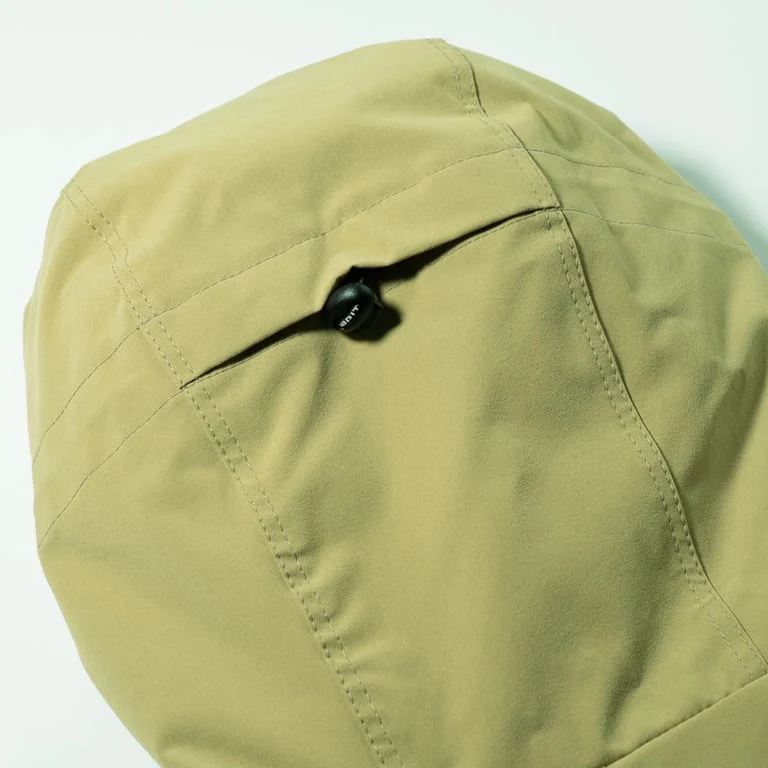 Original BSR 2oz Insulated Hooded Snowboard Jacket - Image 14