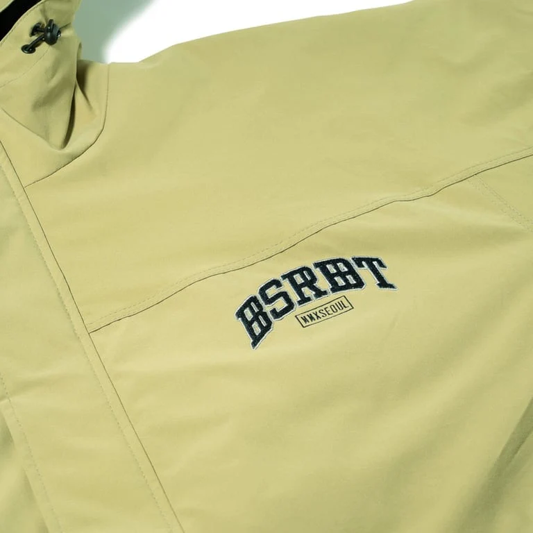Original BSR 2oz Insulated Hooded Snowboard Jacket - Image 17