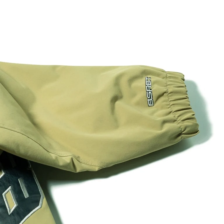 Original BSR 2oz Insulated Hooded Snowboard Jacket - Image 21