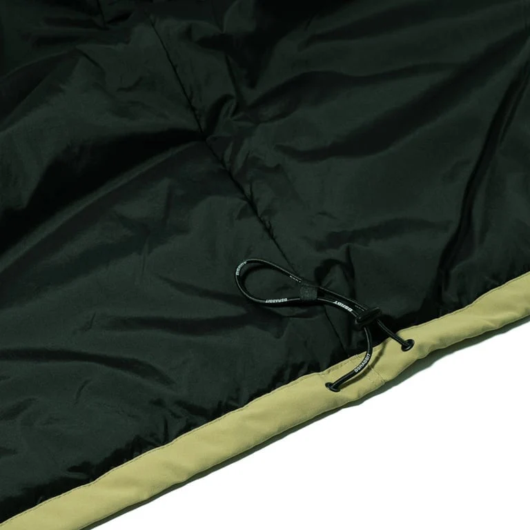 Original BSR 2oz Insulated Hooded Snowboard Jacket - Image 22