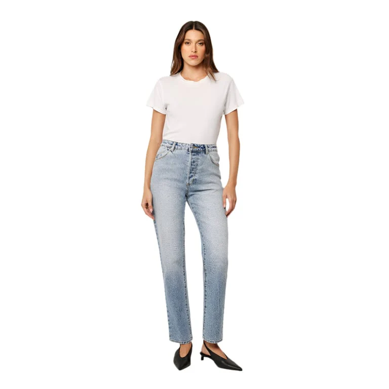 Original Straight City Lights - Womens - Image 2