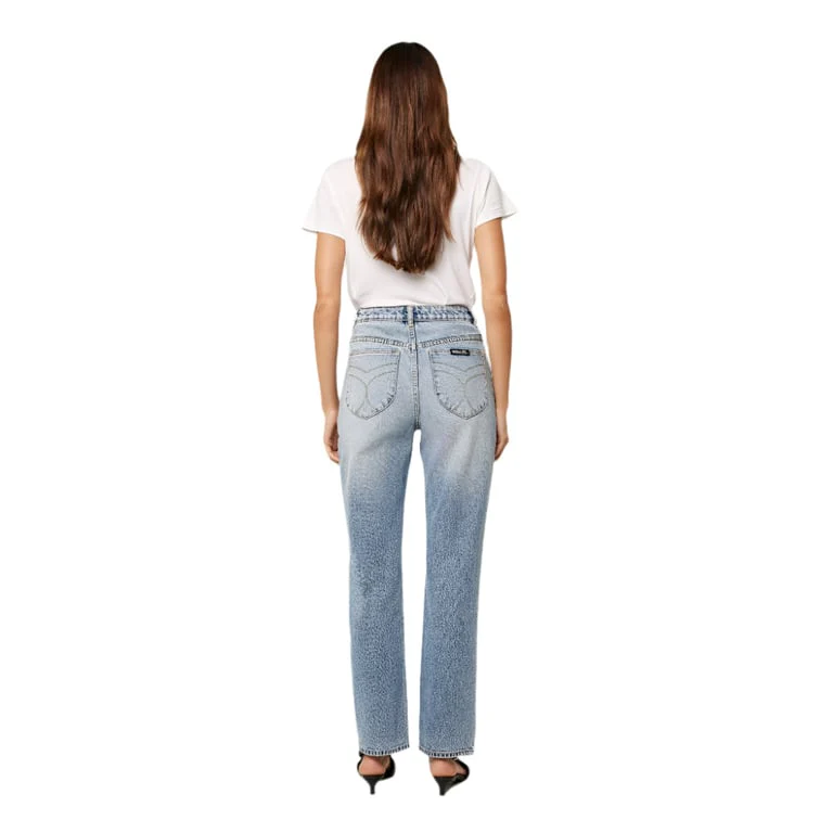 Original Straight City Lights - Womens - Image 3