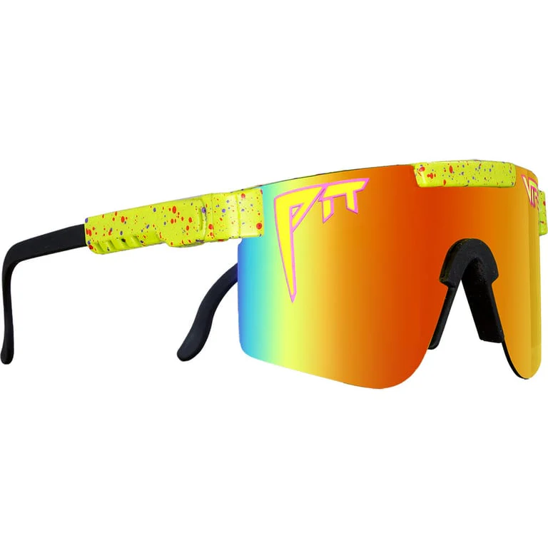 Original Wide Polarized Sunnie - Image 2