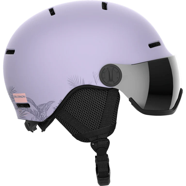 Orka Visor Helmet - Kids - Image 5