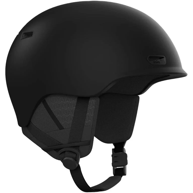 Oslo WaveCel Helmet