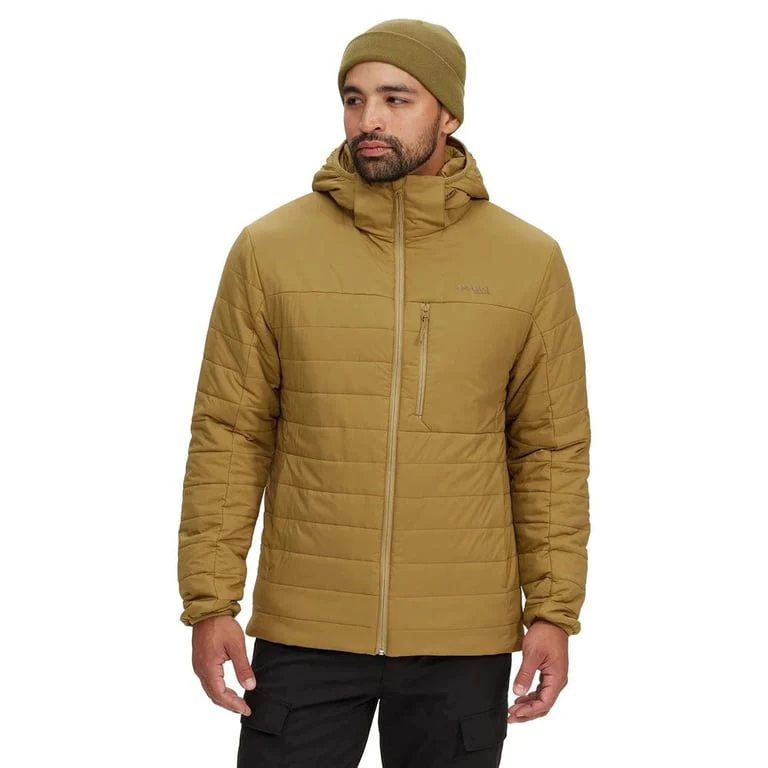 Otaru Insulator Jacket