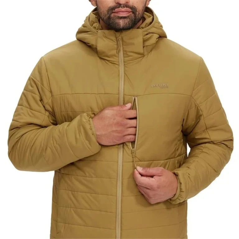 Otaru Insulator Jacket - Image 3