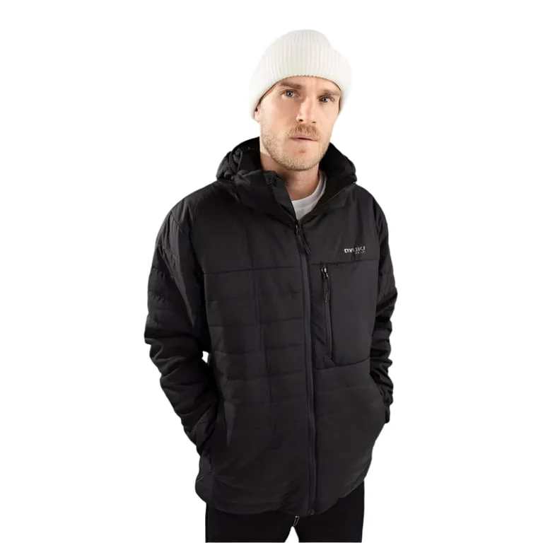 Otaru Insulator Jacket - Image 4