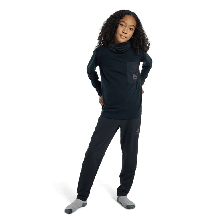 Outbeam Merino Wool Thermal Set - Kids