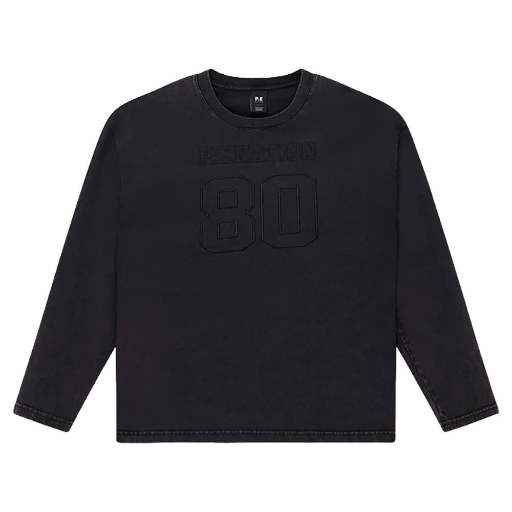 Oversized LS Tee - Womens - Image 6