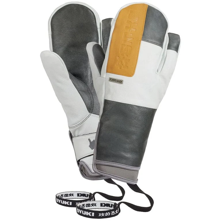 Shaka Mitts - Image 3