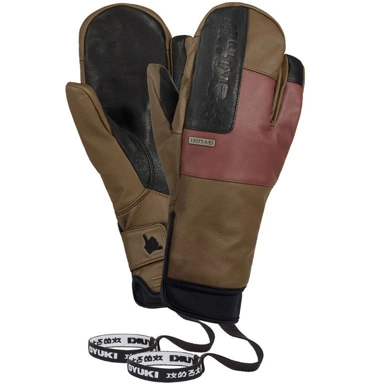 Shaka Mitts - Image 4