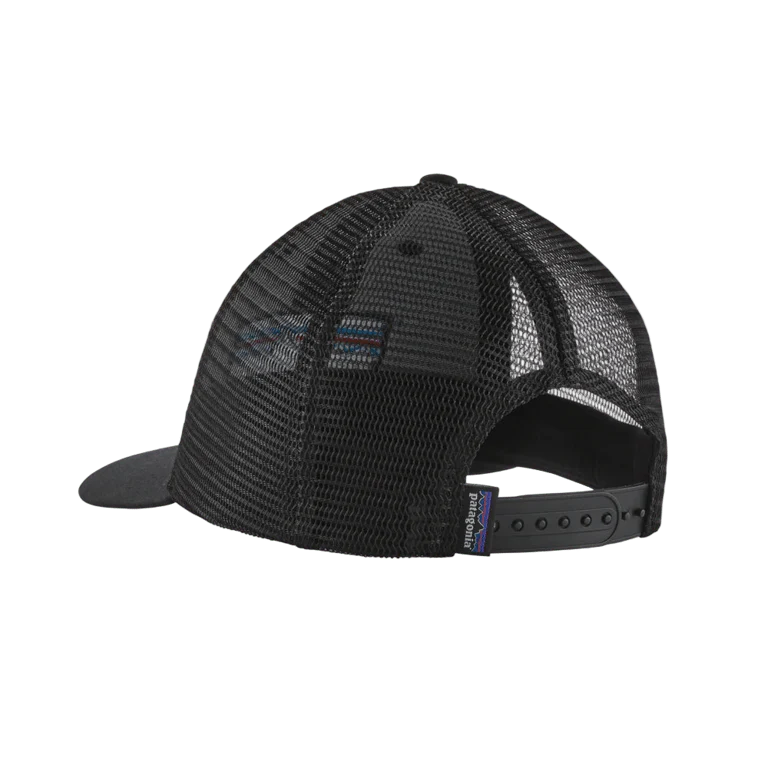 P-6 Logo LoPro Trucker Hat - Image 2