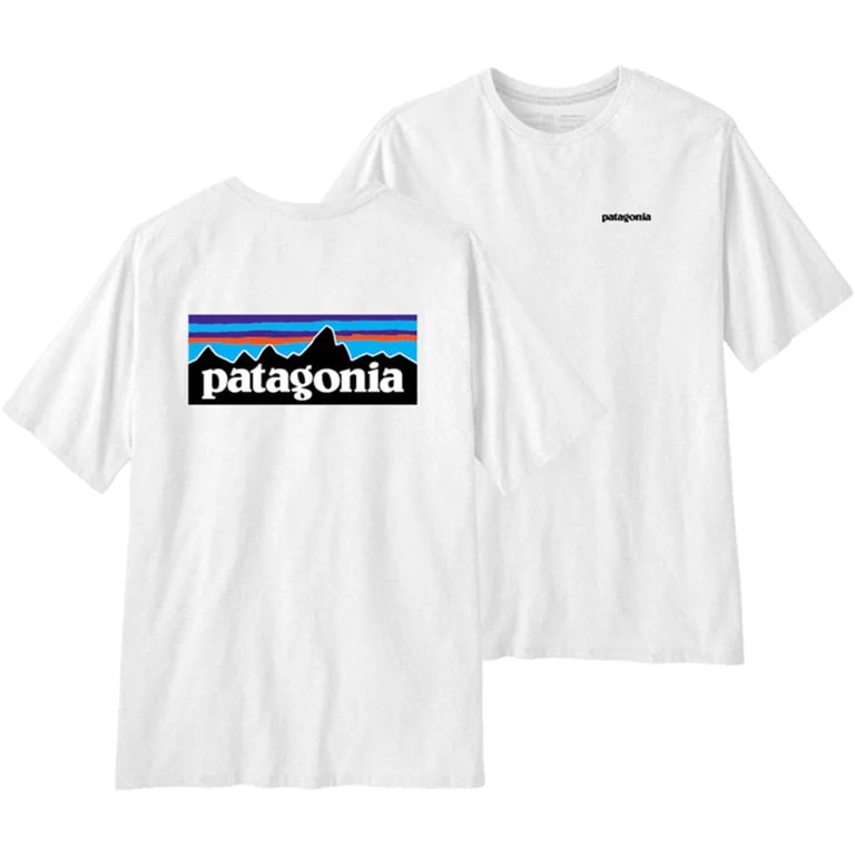P-6 Logo Responsibili-Tee