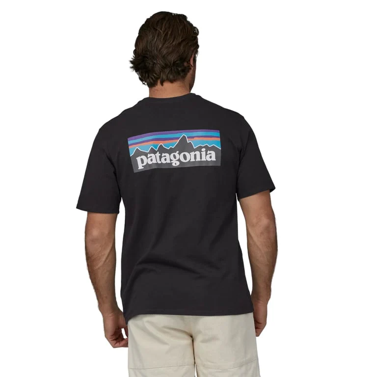 P-6 Logo Responsibili-Tee - Image 3