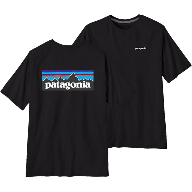 P-6 Logo Responsibili-Tee - Image 4