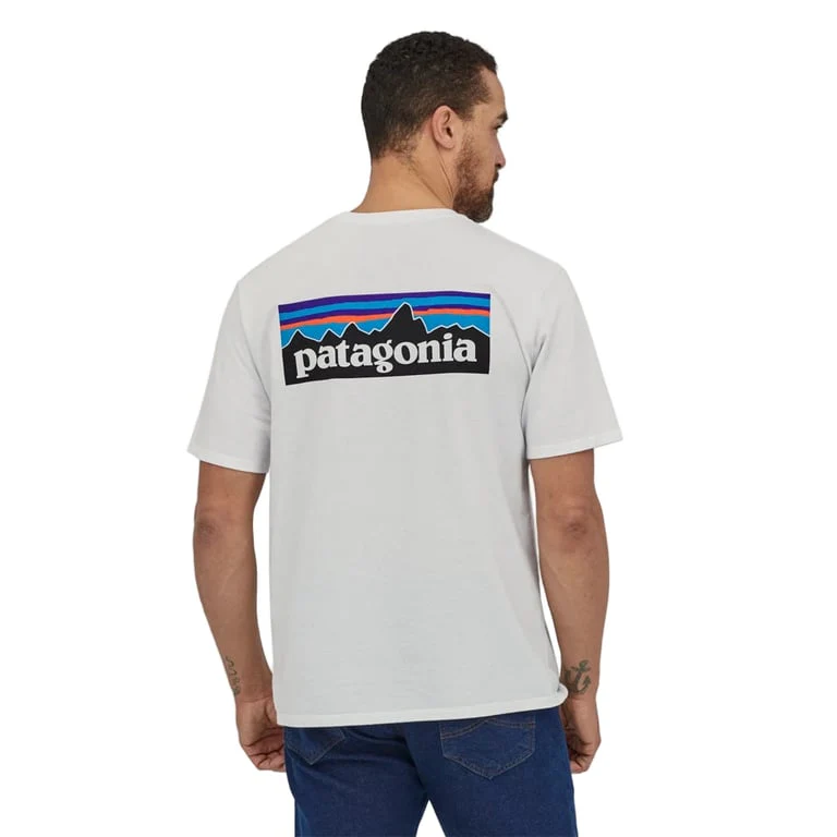 P-6 Logo Responsibili-Tee - Image 6