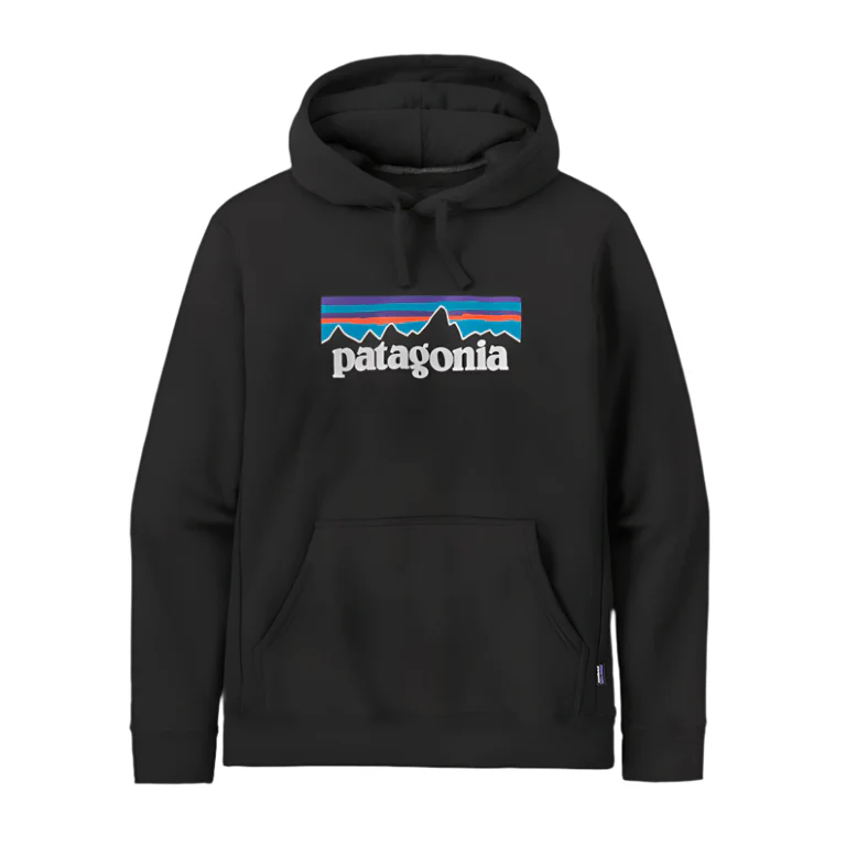 P-6 Logo Uprisal Hoody - Image 2