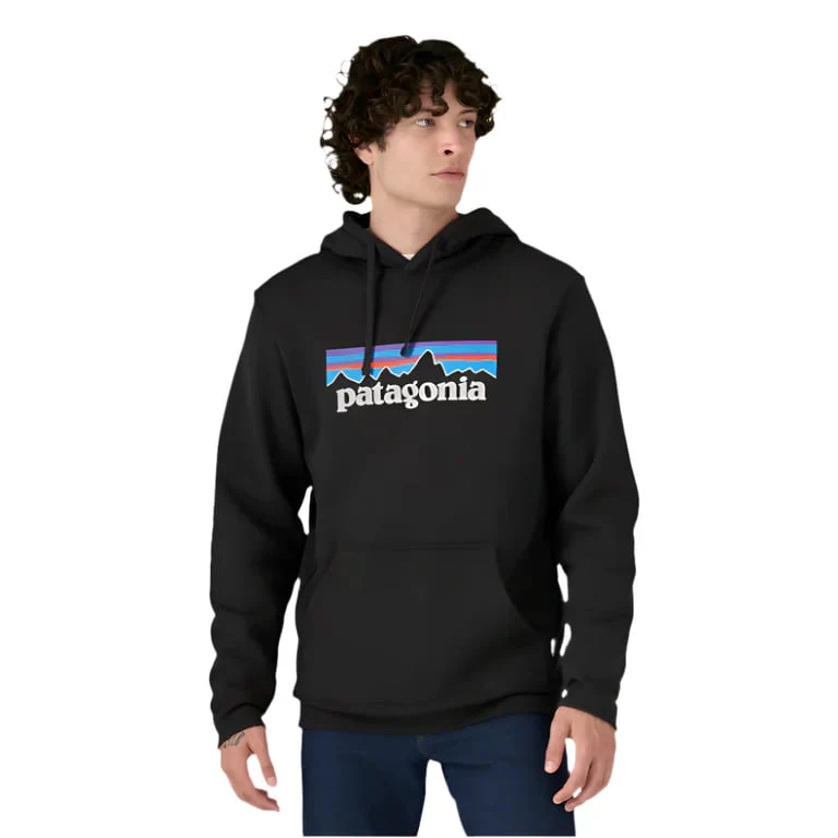 P-6 Logo Uprisal Hoody - Image 4