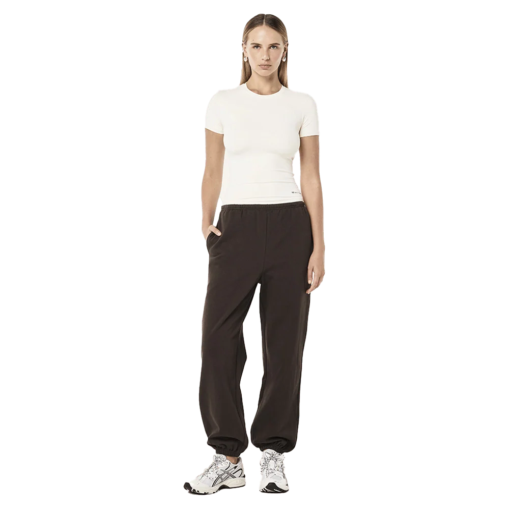 Adventure Cuffed Trackpants - Womens - Image 4