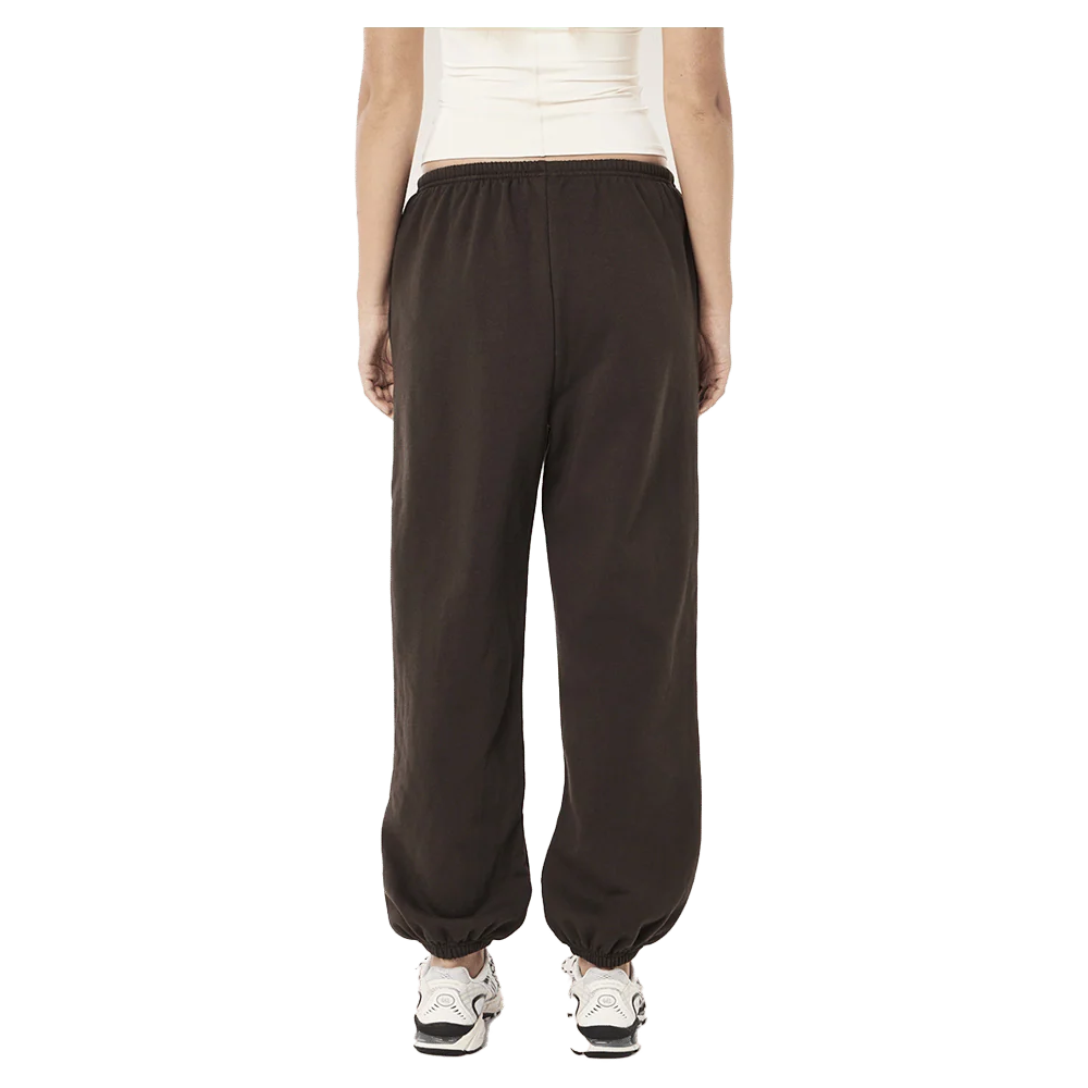 Adventure Cuffed Trackpants - Womens - Image 5