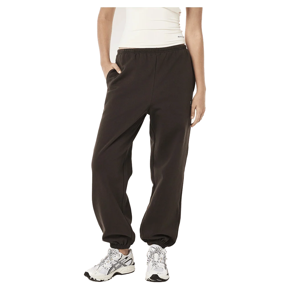Adventure Cuffed Trackpants - Womens - Image 6