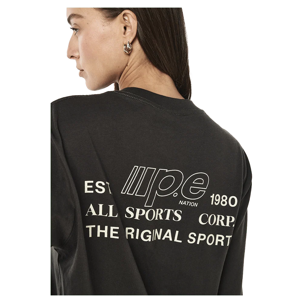 Glide L/S Top - Womens - Image 3