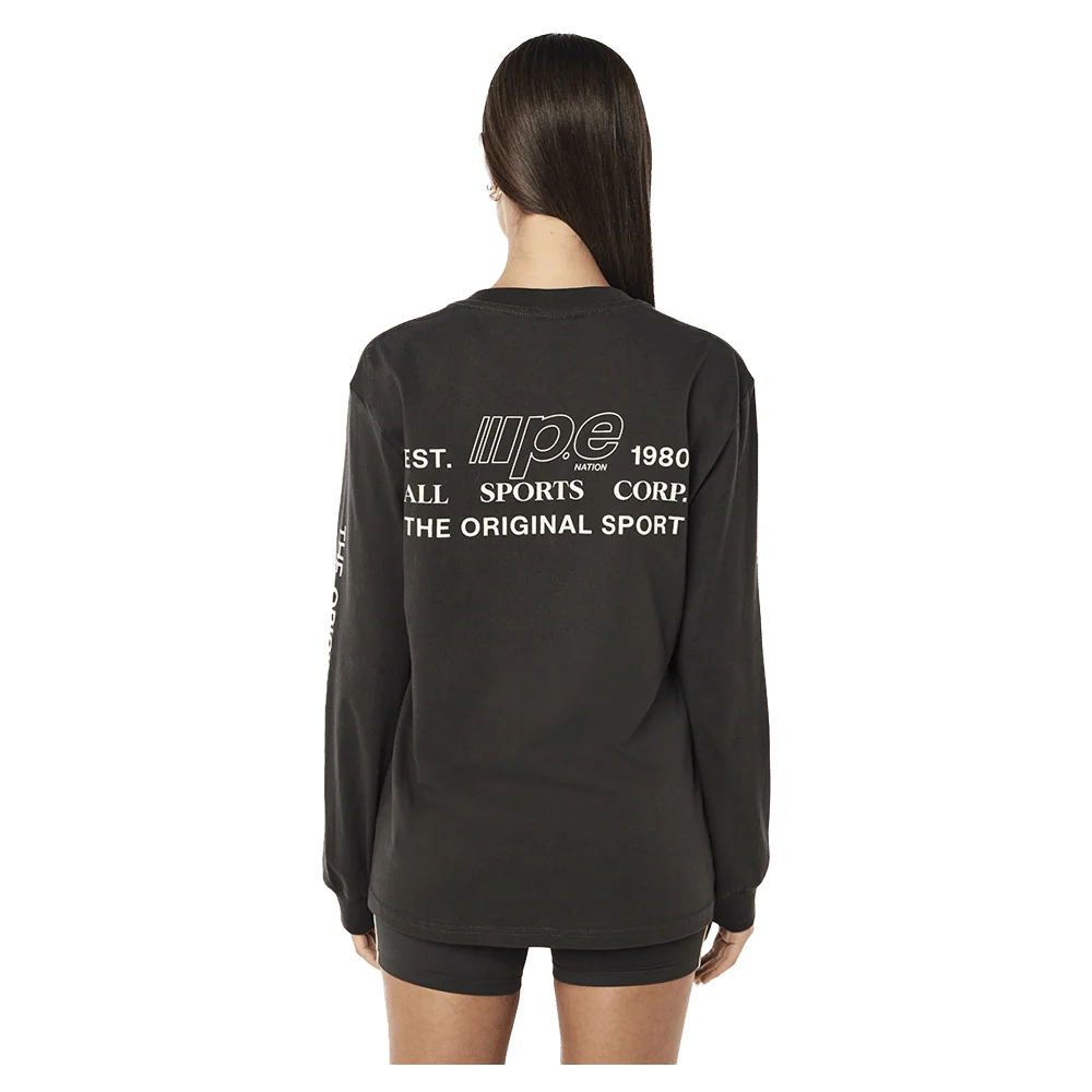 Glide L/S Top - Womens - Image 4
