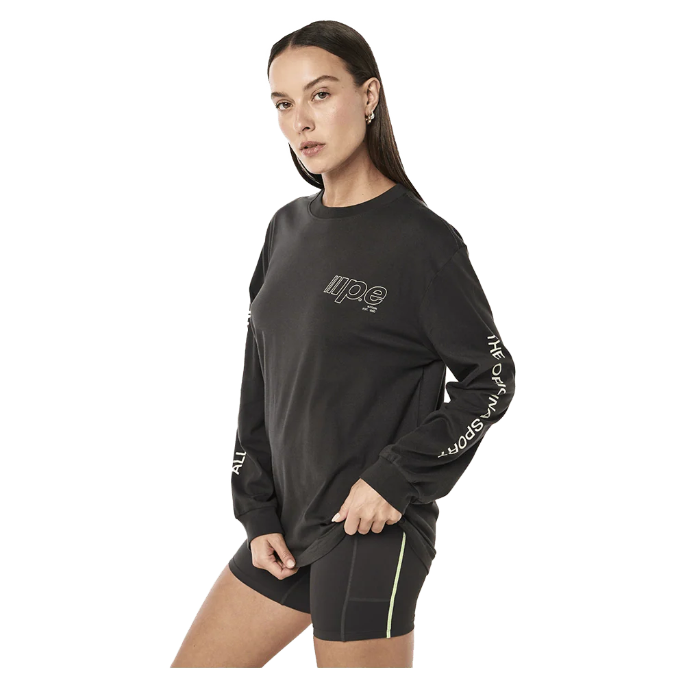 Glide L/S Top - Womens - Image 5