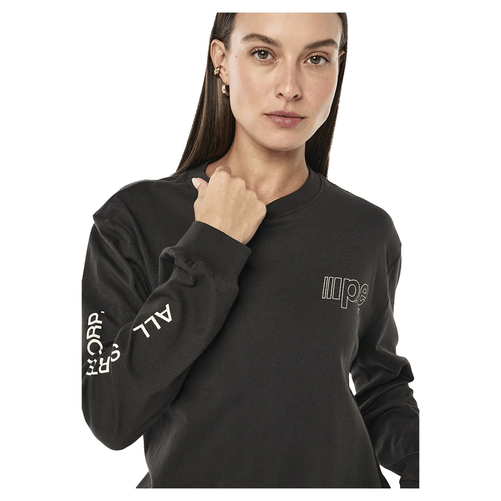 Glide L/S Top - Womens - Image 6