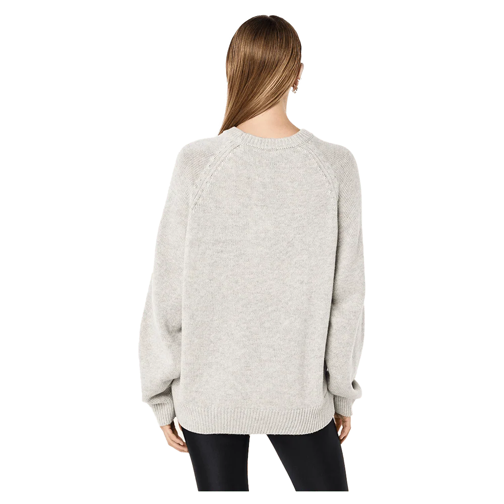P.E Nation Legacy Knit Crew - Womens - Image 5