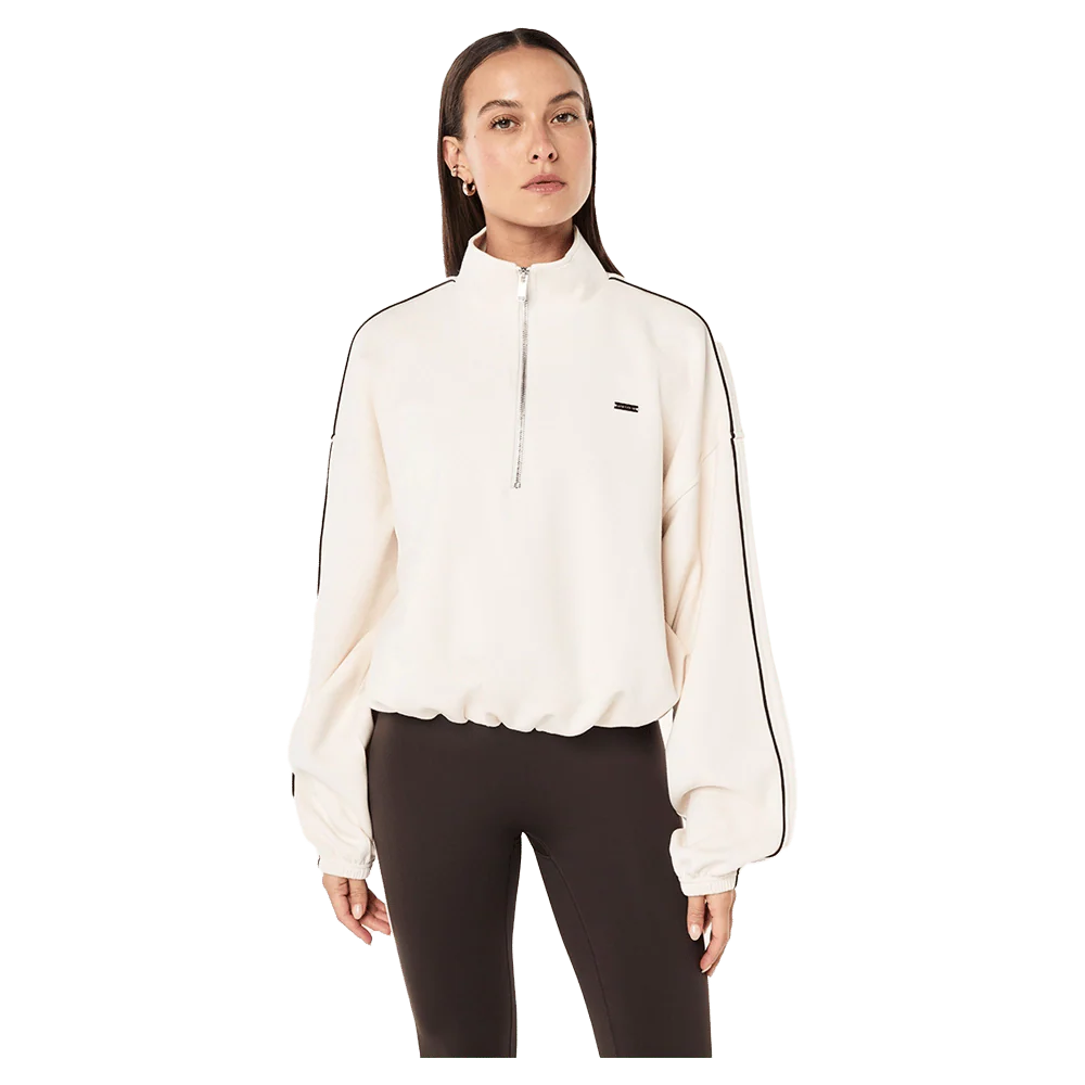 Precision Zip Thru - Womens