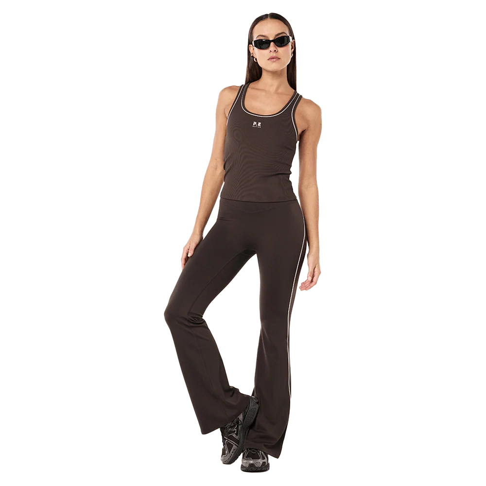 Preview Piping Legging - Womens