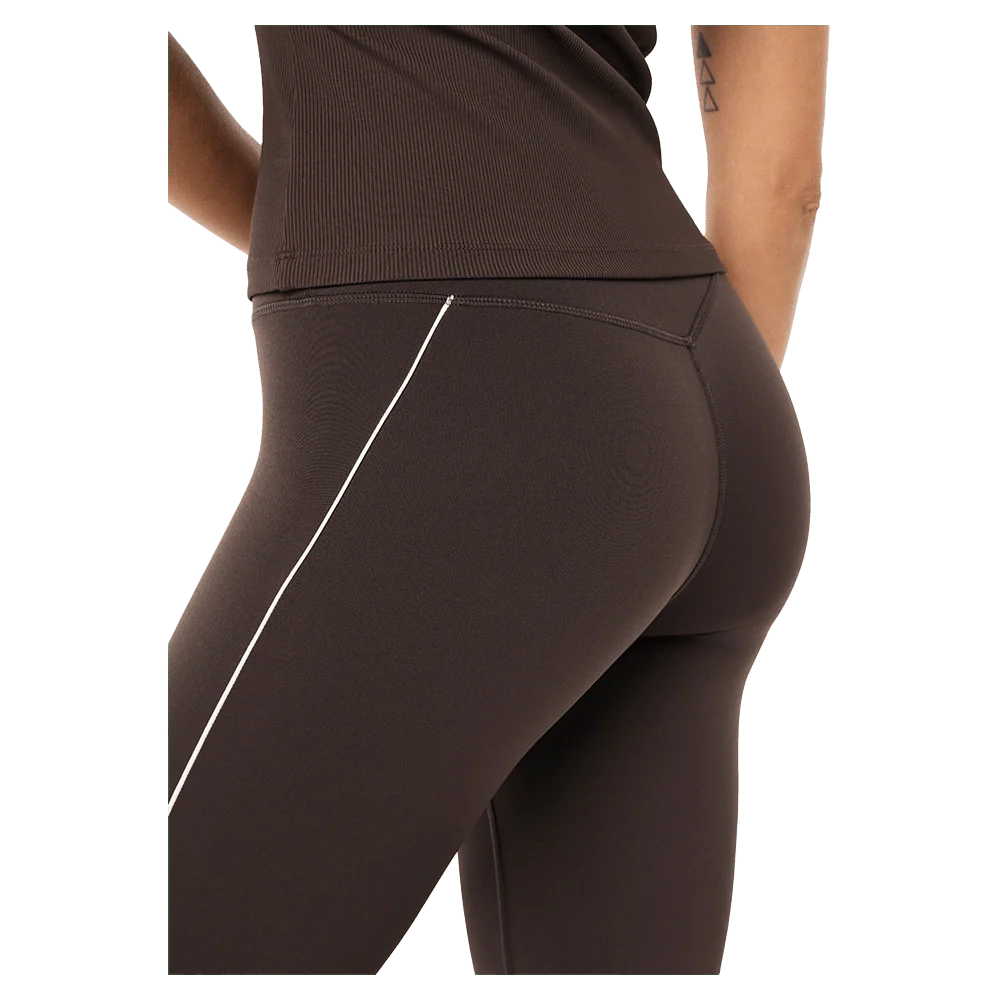 Preview Piping Legging - Womens - Image 2