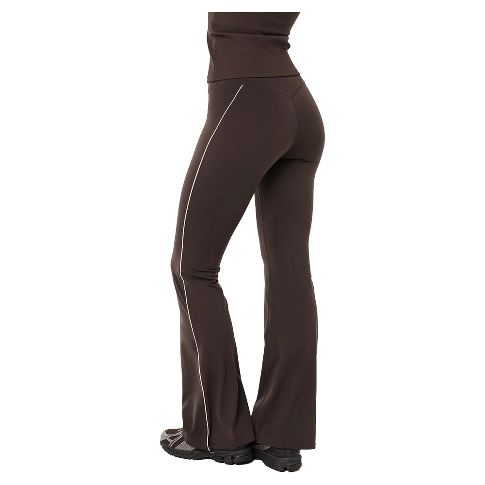 Preview Piping Legging - Womens - Image 3
